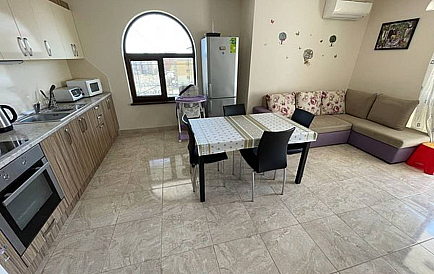 ID 9487 Two bedroom apartment in Esteban Photo 1 