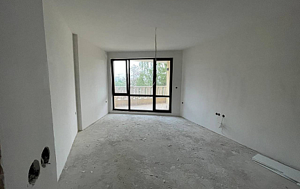ID 9645 One-bedroom apartment in Sarafovo Photo 1 