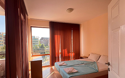 ID 14224 One-bedroom apartment in Antares Photo 1 