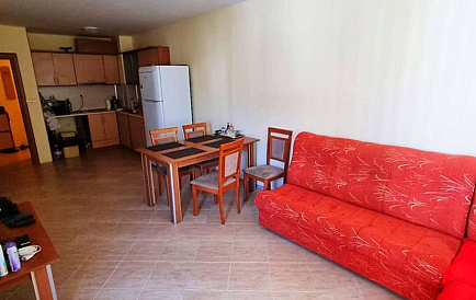 ID 9739 One-bedroom apartment in Sunny Beach Photo 1 