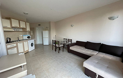 ID 9806 One bedroom apartment in Casa Del Sol Photo 1 