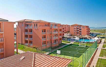 ID 9866 Studio apartment in Sunny Day 6 Photo 10