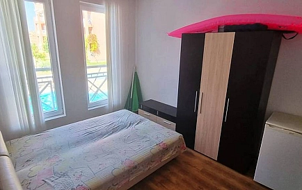 ID 9866 Studio apartment in Sunny Day 6 Photo 4