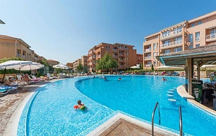 ID 9866 Studio apartment in Sunny Day 6 Photo 8