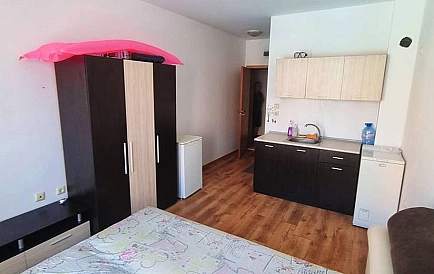 ID 9866 Studio apartment in Sunny Day 6 Photo 3