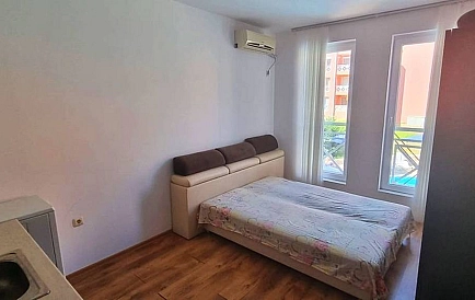 ID 9866 Studio apartment in Sunny Day 6 Photo 2