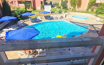 ID 9866 Studio apartment in Sunny Day 6 Photo 5