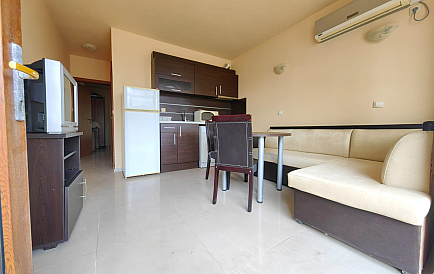ID 9875 One bedroom apartment in Green Hill Photo 1 