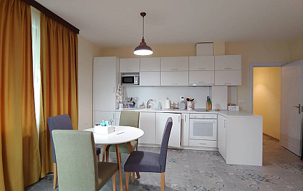 ID 9925 Two-bedroom apartment in Sveti Vlas Photo 1 
