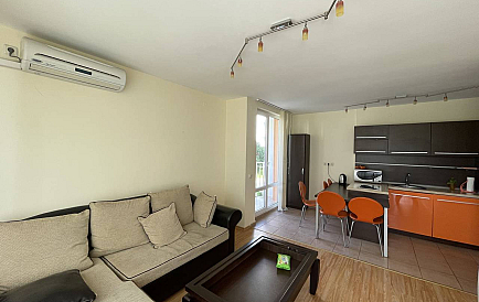 ID 9962 Two bedroom apartment in the Crown Fort Club Photo 1 