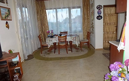 ID 11001 House in Balchik Photo 6