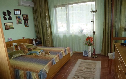 ID 11001 House in Balchik Photo 3