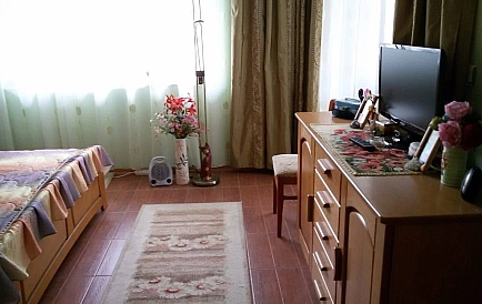 ID 11001 House in Balchik Photo 4