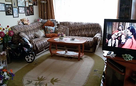 ID 11001 House in Balchik Photo 2