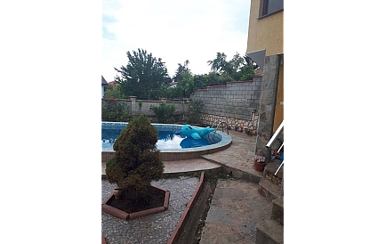 ID 11001 House in Balchik Photo 10