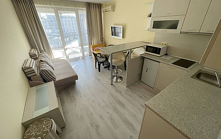 ID 10452 Studio apartment in Chateau Valon Photo 1 
