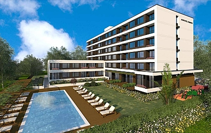 ID 10948 Apartments from the developer  Photo 7