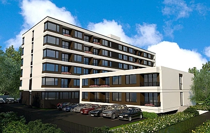 ID 10948 Apartments from the developer  Photo 9