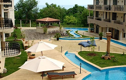 ID 844 Obzor Cliff Beach Photo 7