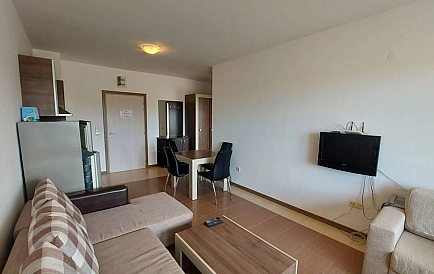 ID 10100 One-bedroom apartment in St. Nicholas Photo 6