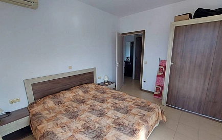 ID 10100 One-bedroom apartment in St. Nicholas Photo 10