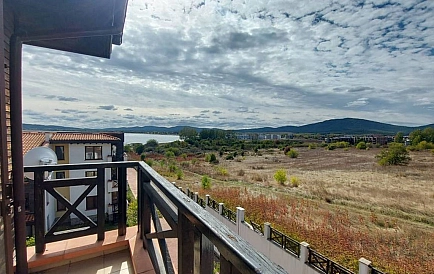 ID 10100 One-bedroom apartment in St. Nicholas Photo 3