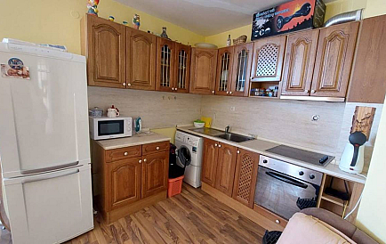ID 10163 One-bedroom apartment in Victorio Photo 1 