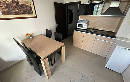 ID 10222 One bedroom apartment in Harmony Suites 1 Photo 1 