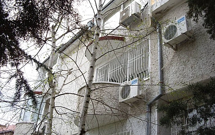 ID 10225 Three-storey house in Varna Photo 9