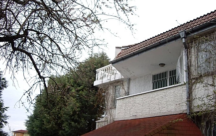 ID 10225 Three-storey house in Varna Photo 8