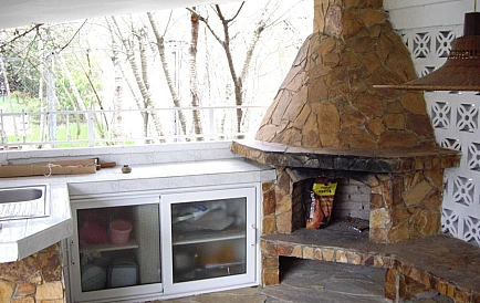 ID 10225 Three-storey house in Varna Photo 7