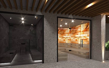 ID 10231 Apartments from the developer in St. Konstantin and Elena Photo 7