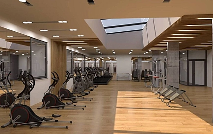 ID 10231 Apartments from the developer in St. Konstantin and Elena Photo 9