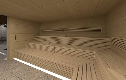 ID 10231 Apartments from the developer in St. Konstantin and Elena Photo 8