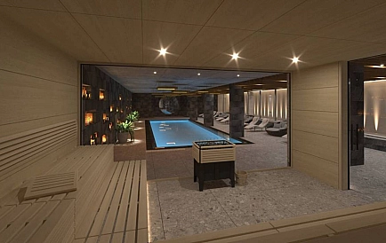 ID 10231 Apartments from the developer in St. Konstantin and Elena Photo 6