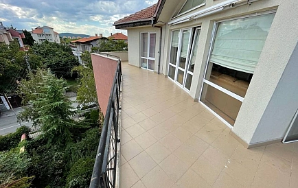 ID 10343 Two-bedroom apartment in Chernomorets Photo 6