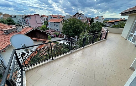 ID 10343 Two-bedroom apartment in Chernomorets Photo 7