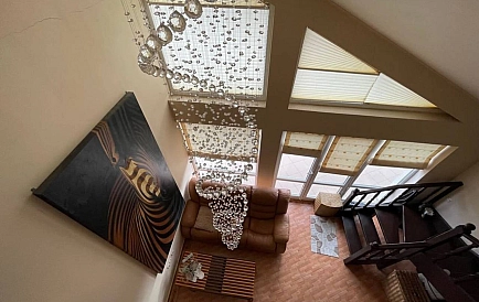 ID 10343 Two-bedroom apartment in Chernomorets Photo 4