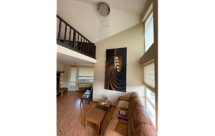 ID 10343 Two-bedroom apartment in Chernomorets Photo 8