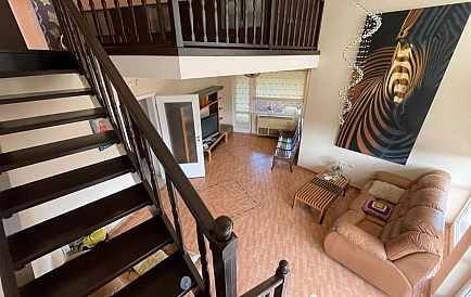 ID 10343 Two-bedroom apartment in Chernomorets Photo 3