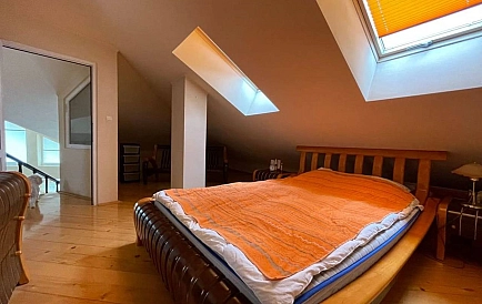 ID 10343 Two-bedroom apartment in Chernomorets Photo 10