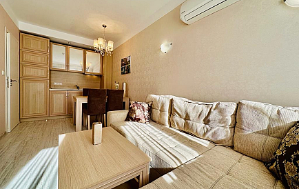 ID 10366 One bedroom apartment in Harmony Suites 8 Photo 1 