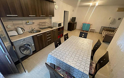ID 10386 Two-bedroom apartment in Arena 2 Photo 1 
