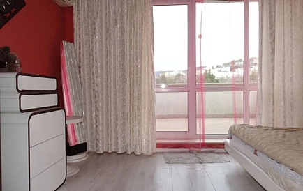 ID 10390 Two-bedroom apartment in Golden Amos Photo 5