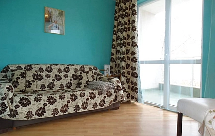 ID 10390 Two-bedroom apartment in Golden Amos Photo 6