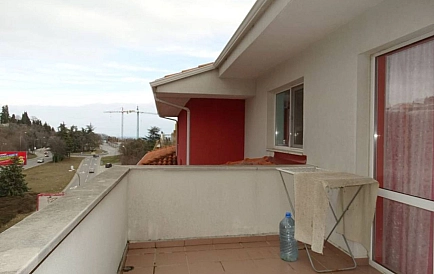 ID 10390 Two-bedroom apartment in Golden Amos Photo 7