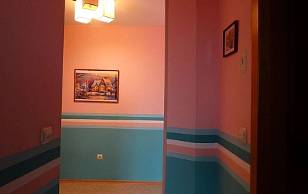 ID 10390 Two-bedroom apartment in Golden Amos Photo 8