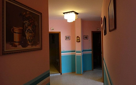 ID 10390 Two-bedroom apartment in Golden Amos Photo 9