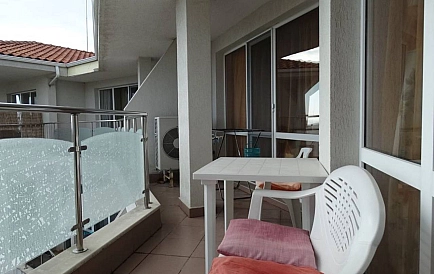 ID 10390 Two-bedroom apartment in Golden Amos Photo 10