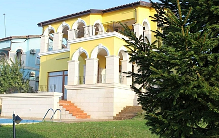 ID 10406 House in Lighthouse Golf Resort Photo 3